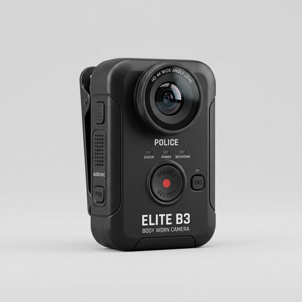 BWC Elite